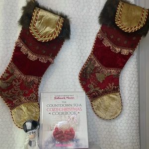 🛷🎿 Christmas Stockings🛷🎿